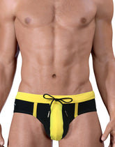 Moby Big Boy Pouch Swim